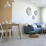 Chilliapartamenty - Blizej Morza - Hygge