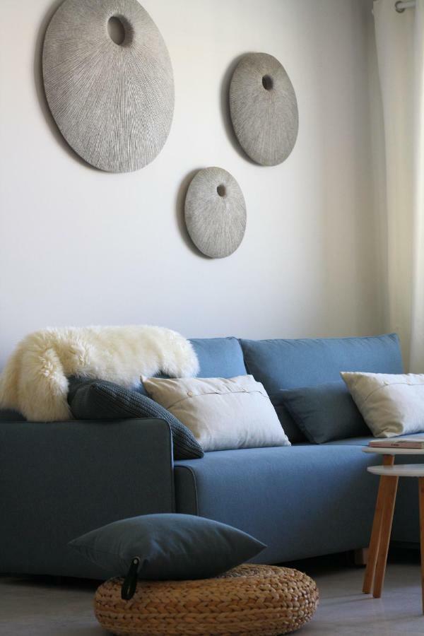 Apartment Chilliapartamenty - Blizej Morza - Hygge