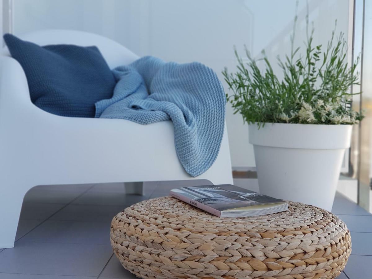 Chilliapartamenty - Blizej Morza - Hygge Apartment *
