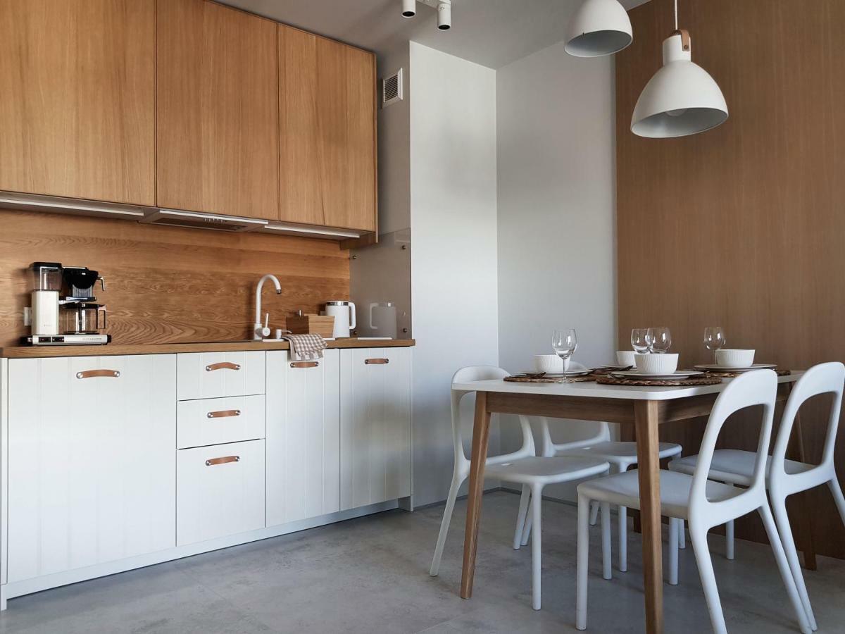 Apartment Chilliapartamenty - Blizej Morza - Hygge