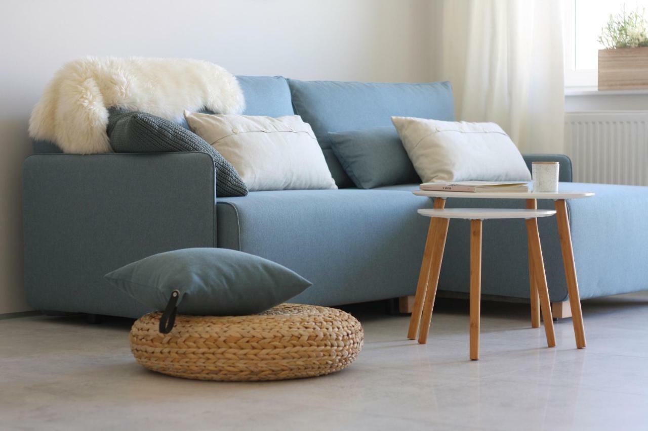Apartment Chilliapartamenty - Blizej Morza - Hygge