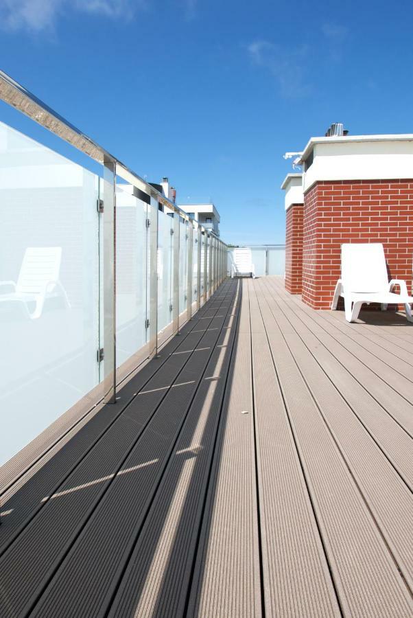 Chilliapartamenty - Blizej Morza - Hygge Apartment Kolobrzeg