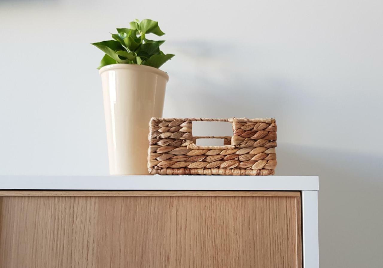 Apartament Chilliapartamenty - Bliżej Morza - Hygge