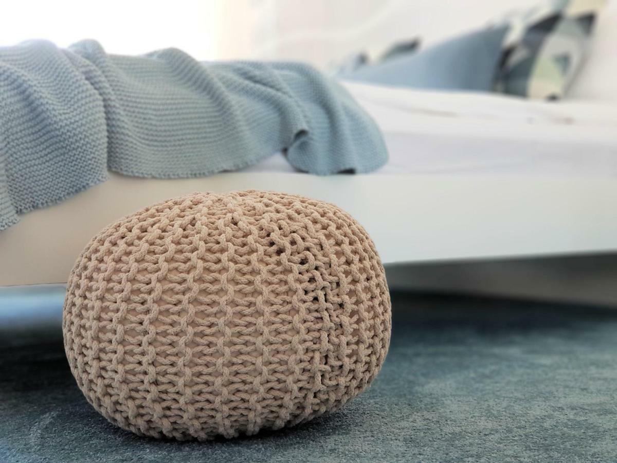Chilliapartamenty - Bliżej Morza - Hygge Apartament Kołobrzeg