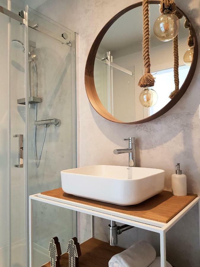 Chilliapartamenty - Bliżej Morza - Hygge Apartament Kołobrzeg