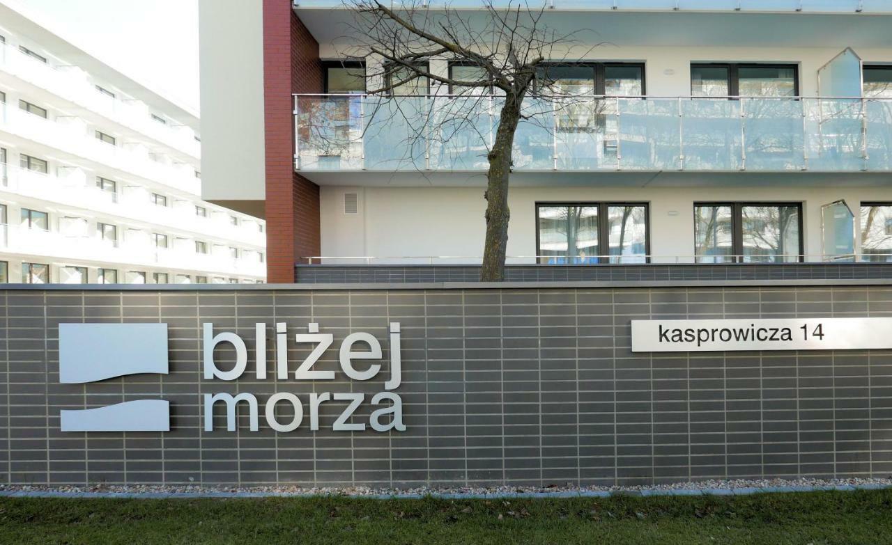 Chilliapartamenty - Bliżej Morza - Hygge