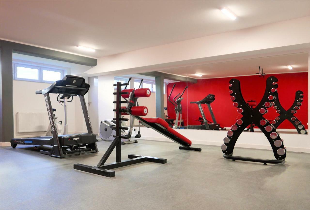 Apartament Chilliapartamenty - Bliżej Morza - Hygge