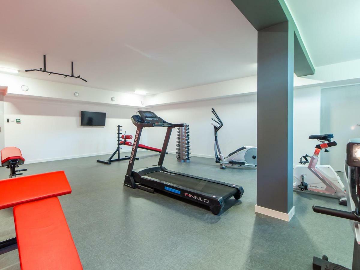 Apartament Chilliapartamenty - Bliżej Morza - Hygge Kołobrzeg